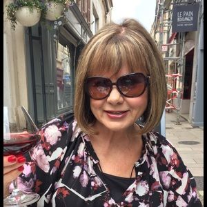 Meet your Posher, Susan